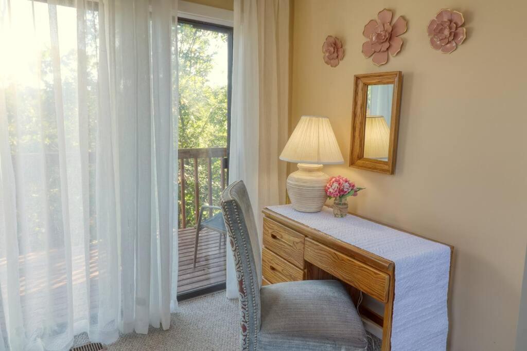 Bryce Chalet Retreat A Mountain Getaway Basye Экстерьер фото