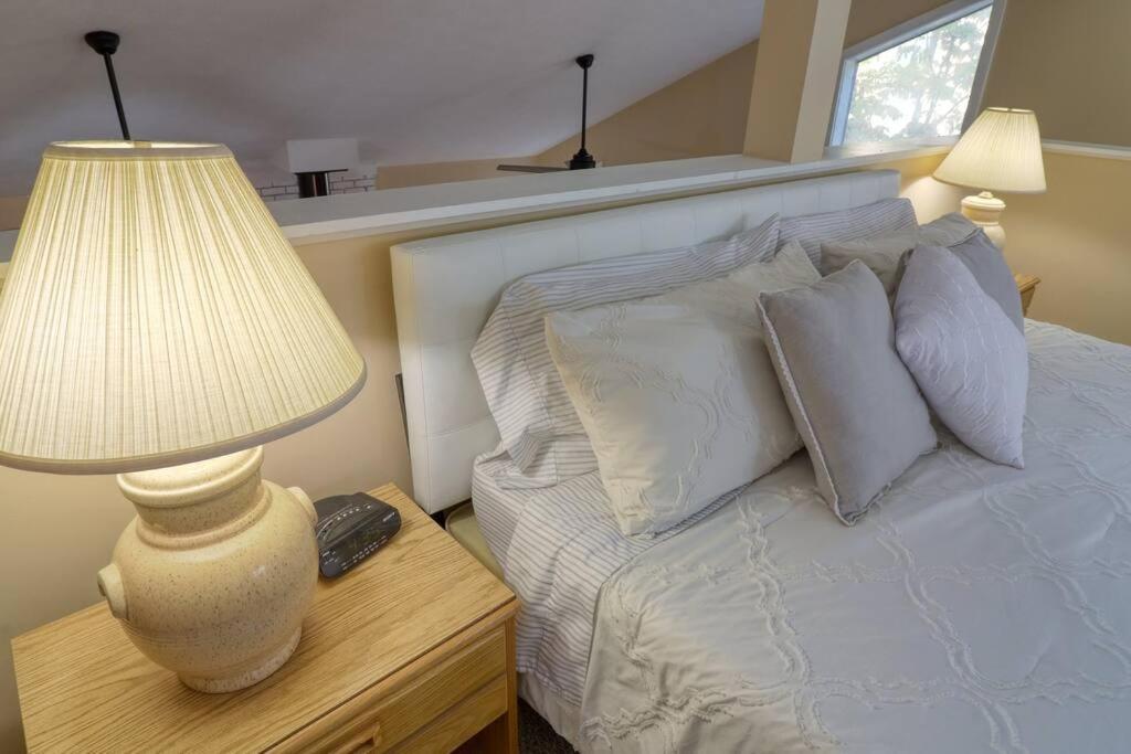 Bryce Chalet Retreat A Mountain Getaway Basye Экстерьер фото