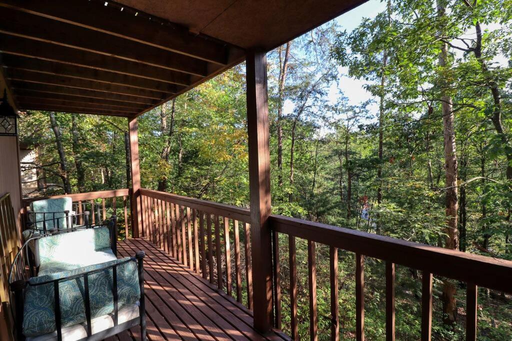 Bryce Chalet Retreat A Mountain Getaway Basye Экстерьер фото