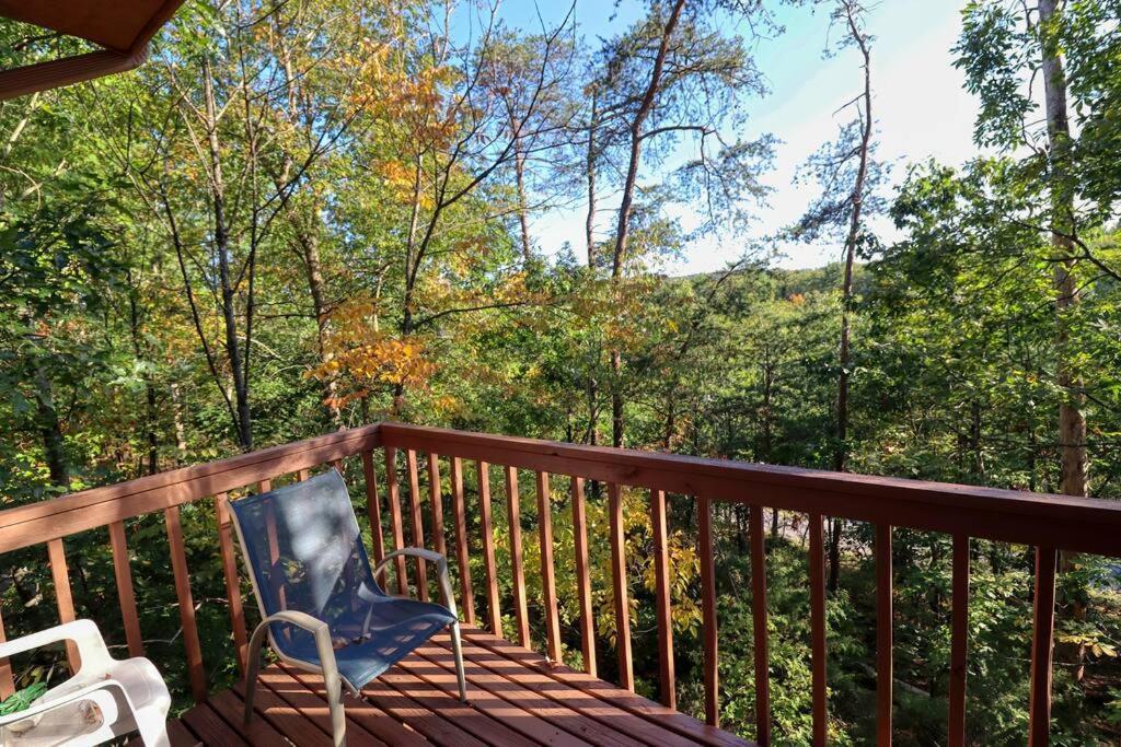 Bryce Chalet Retreat A Mountain Getaway Basye Экстерьер фото